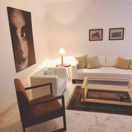 Tres Bel Appartement Idealement Place El-Marsza Kültér fotó