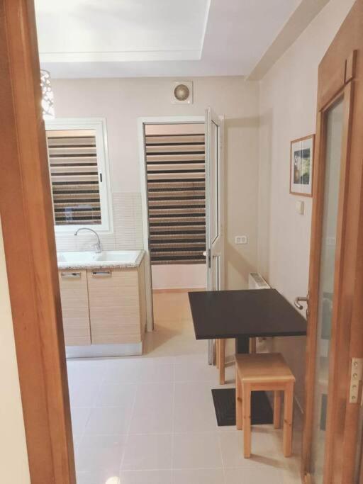 Tres Bel Appartement Idealement Place El-Marsza Kültér fotó