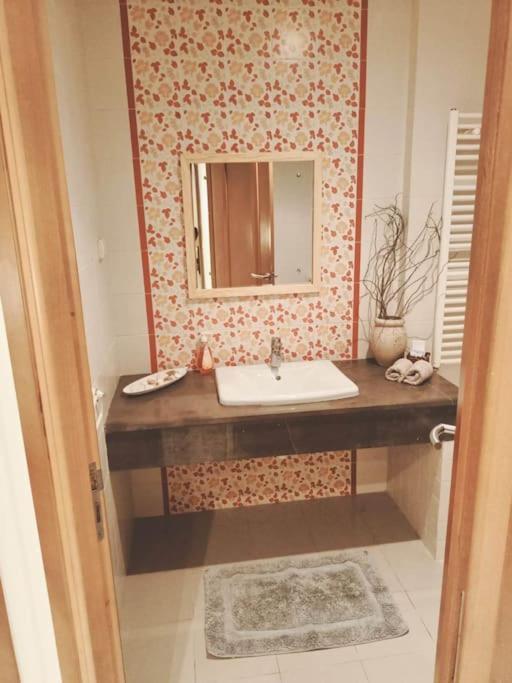 Tres Bel Appartement Idealement Place El-Marsza Kültér fotó